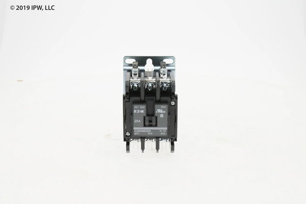 Cutler-Hammer Definite Purpose Contactor (C25DND325A) - Contactors