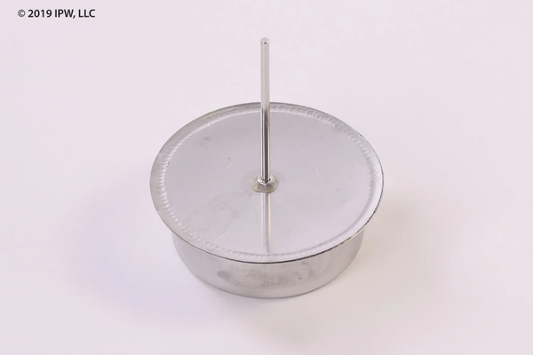 Supco Commercial Condensate Pan Float (CPFLOAT) - Condensate Traps and Condensate Pans
