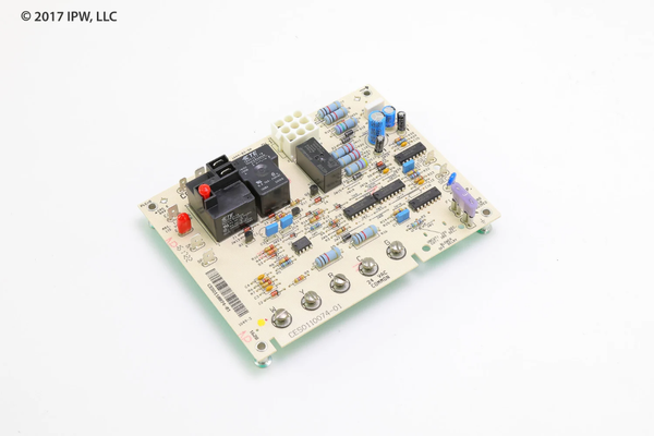 Venstar-Carrier Control Board (CESO110074-01) - Control Boards