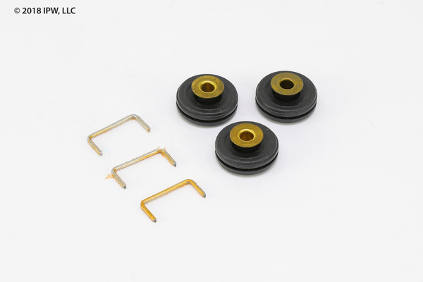 Midco International Grommet Kit (6021-90) - HVAC Parts