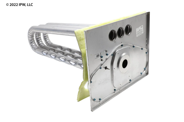 Lennox Heat Exchanger Assembly (99W43) - Heaters, Heat Exchangers, and Heating Elements