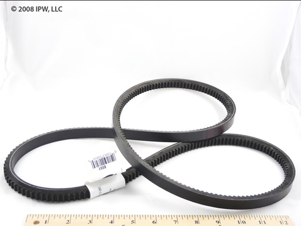 Gates Tri Power V-Belt (BX61) - Belts