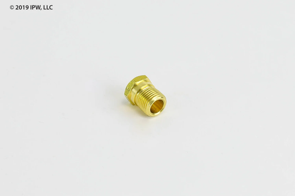 Rheem-Ruud Brass Burner Orifice (62-22175-51) - Heating and Cooling