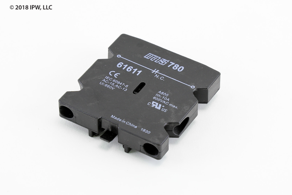 MARS Auxiliary Switch (61611) - Switches
