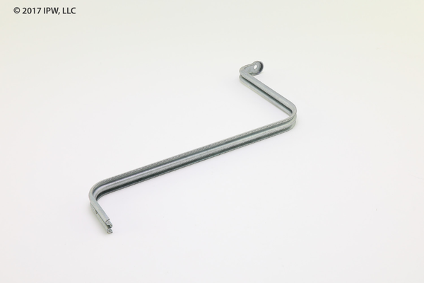 Trane Motor Mount Bracket (BRK1646) - Brackets