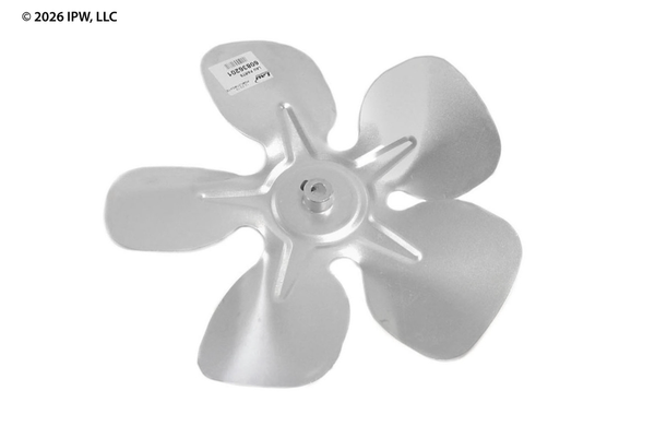 Lau Fan Blade (60836201) - Fans and Fan Blades