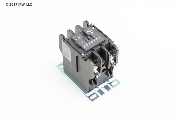 Cutler-Hammer Contactor (C25DND215T) - Contactors