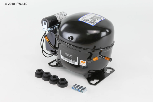Copeland Reciprocating Compressor (AFE11C4E-IAA-901) - Compressors