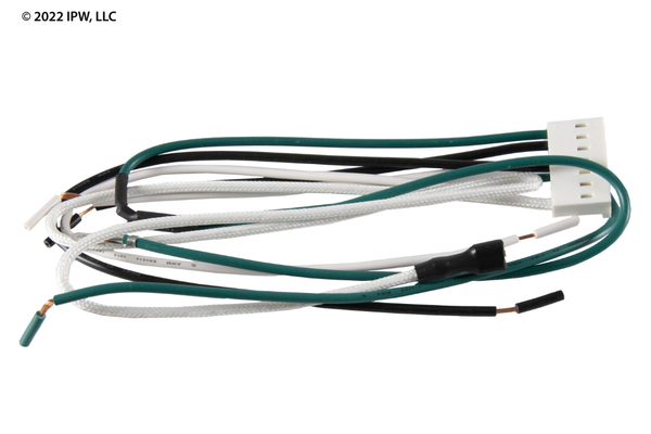 Detroit Radiant Wiring Harness (DRWH-120) - Wire