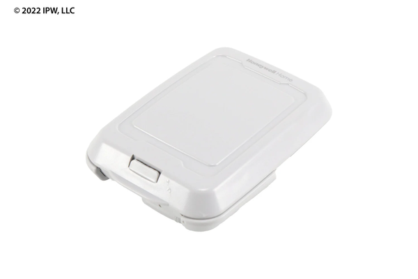 United Electric Outdoor Temperature and Humidity Sensor (C7089R3013) - Humidity Sensors