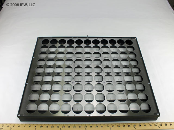 Trane Field Charger Assembly (CHG0064) - HVAC Parts