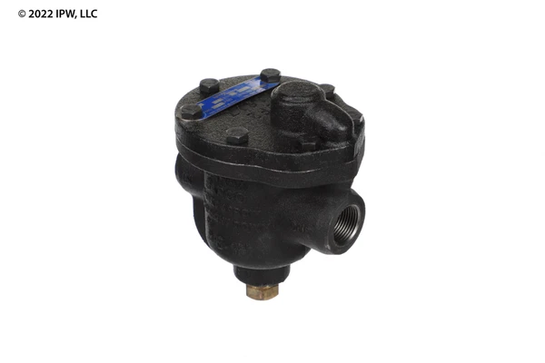 Spirax-Sarco B1HS-125 Bucket Trap (64168) - HVAC Parts 