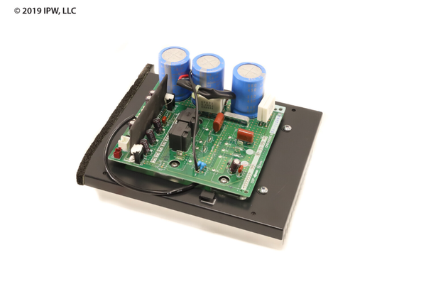 Mitsubishi Electric Power Board (E22D20440) - Control Boards