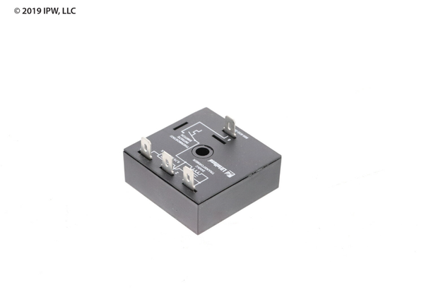 Littelfuse On Off Timing Module (CT1S8) - Timers