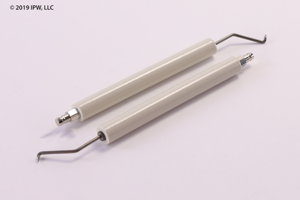 Crown Engineering-Auburn Power Flame Electrode 2PK (E5-478E-2PK) - HVAC Parts