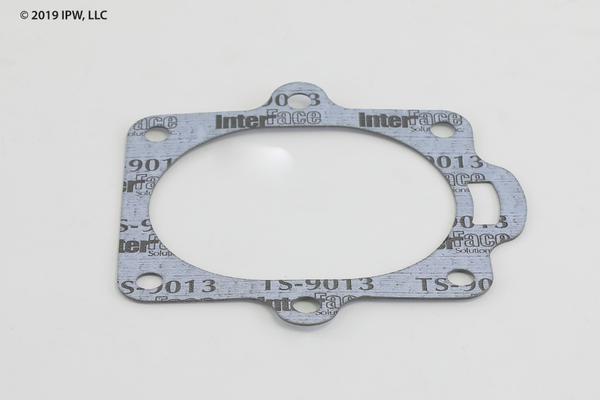 Mepco (Dunham Bush) Cover Gasket  (D5449) - Gaskets