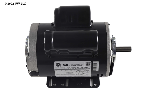 US Motors Motor (D1CP2PH9) - Motors