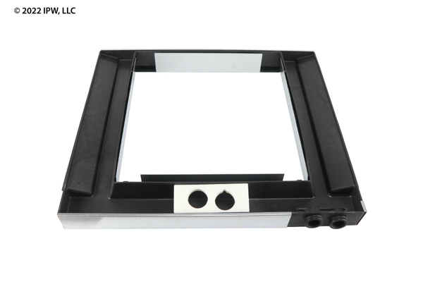 Amana-Goodman Drain Pan (DPKT3D) - Humidifiers 