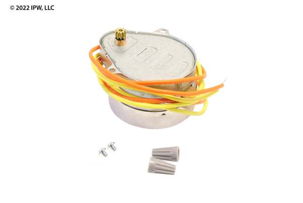 White Rodgers Zone Valve Motor (F19-0190) - Motors