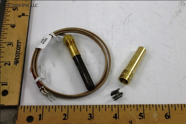 White-Rodgers Thermocouple Power Generator (G01A-512) - Generators