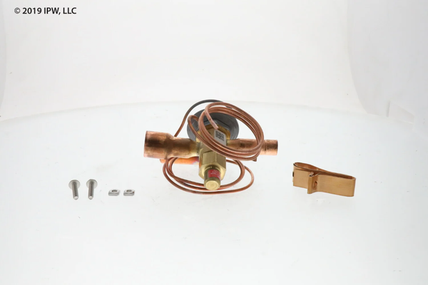 Venstar-Carrier Thermal Expansion Valve (EA36UZ154) - Valves