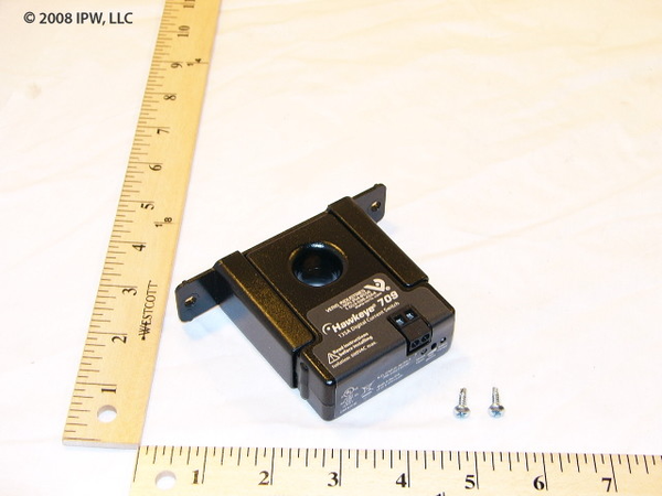 Veris Industries Current Switch  (H-709) - Current Switches