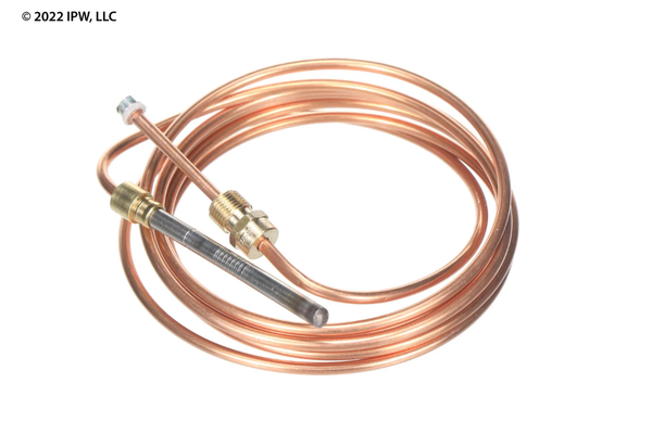 White Rodgers Thermocouple (H06E-72) - Temperature Controls