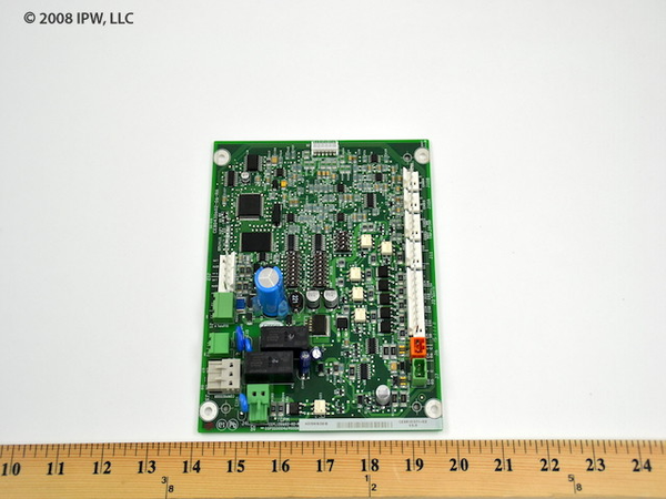 Venstar-Carrier Programmed Control Board (00PSG000469000A) - Control Boards