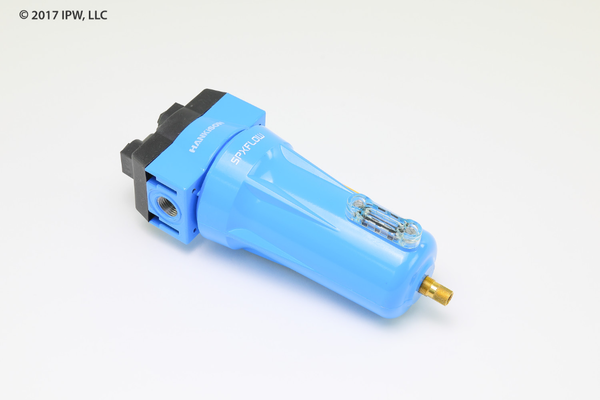 SPX Flow-Hankison Separator Filter (HF9-16-4-DPL) - Filters and Filter Driers