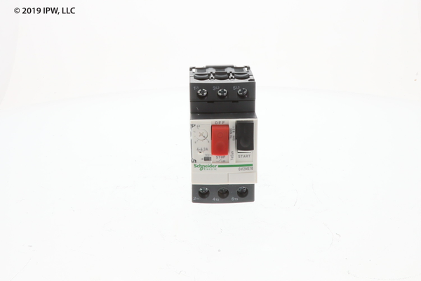 Square D Motor Starter (GV2ME10) - Motors