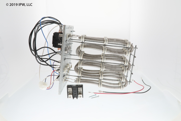 Daikin Applied Electric Heat Kit (HKR3-20) - Heaters, Heat Exchangers, and Heating Elements