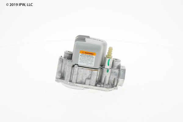 Lennox Gas Valve (74W26) - Valves