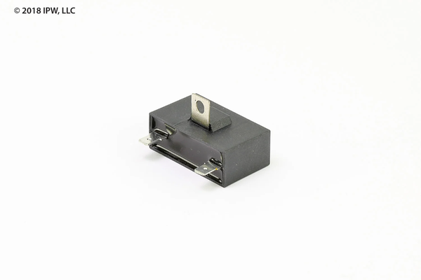 Amana-Goodman Draft Inducer Capacitor (DY6.186.0408) - Capacitors 