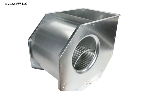Trane Blower Housing  (HUS04190) - Fans and Fan Blades