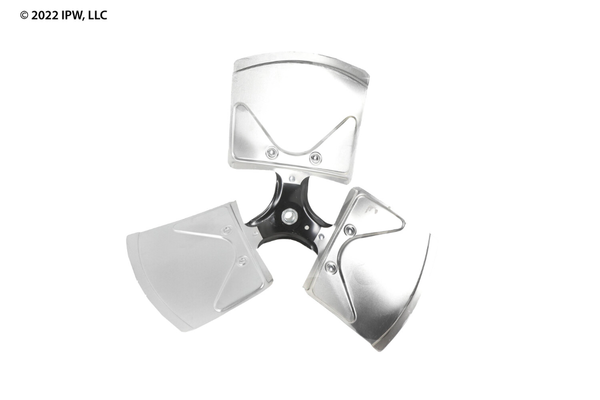 Trane Fan (FAN3753) - Fans and Fan Blades