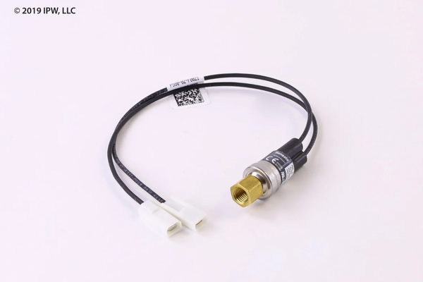 Lennox Pressure Switch (79J08) - Pressure Switches