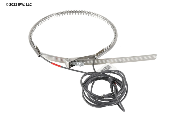 Carrier-Venstar Crankcase Heater (HT32TC743) - Heaters, Heat Exchangers, and Heating Elements 