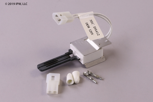Supco Furnace Ignitor (IG412) - Ignitors