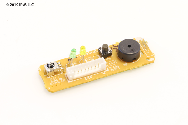 Daikin Applied Printed Circuit Control Board (7900094) - Control Boards