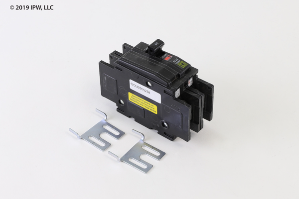 Venstar-Carrier Circuit Breaker (HH83XD261) - Contactors