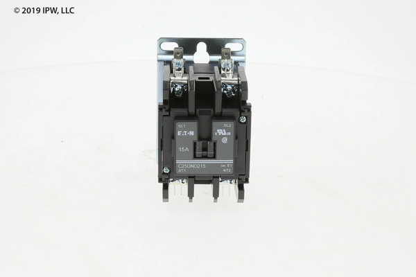 Venstar-Carrier Contactor (HN52AA001) - Contactors