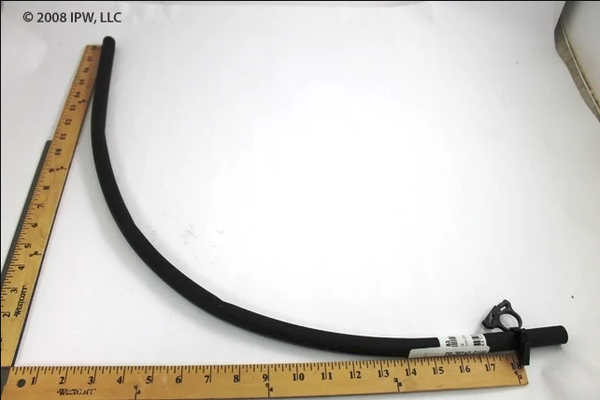 Rheem-Ruud Santoprene Tubing  (79-24182-83) - Hoses