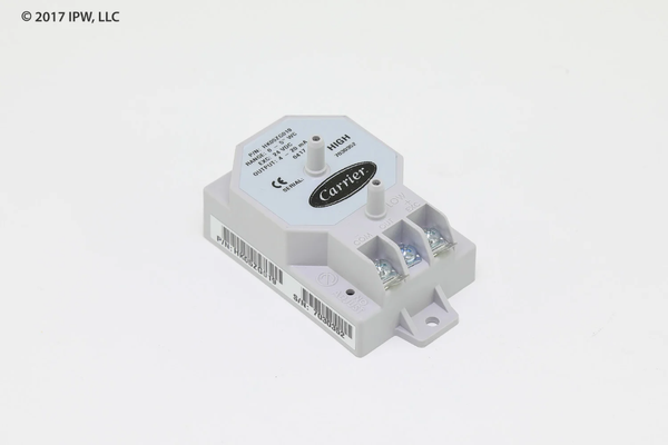 Venstar-Carrier Pressure Transducer (HK05ZG019) - Transducers