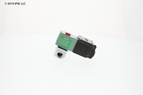 ASCO Solenoid Valve (JKF8040H8) - Valves
