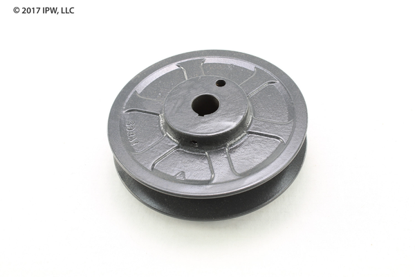 Venstar-Carrier Motor Pulley (KR11HY310) - Sheaves and Adjustable Drive Pulleys