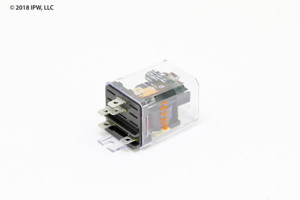 TE Connectivity Relay (KUHP-5A51-120) - Relays