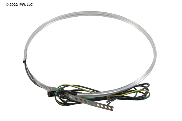 Venstar-Carrier Crankcase Heater (HT32BH912) - Heaters, Heat Exchangers, and Heating Elements