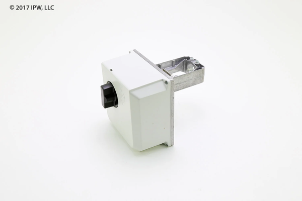 United Electric Electric Linear Valve Actuator (ML7421A1032) - Actuators