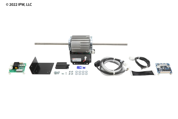 Trane Brushless Direct Current Motor Upgrade Kit (KIT19854) - Motors