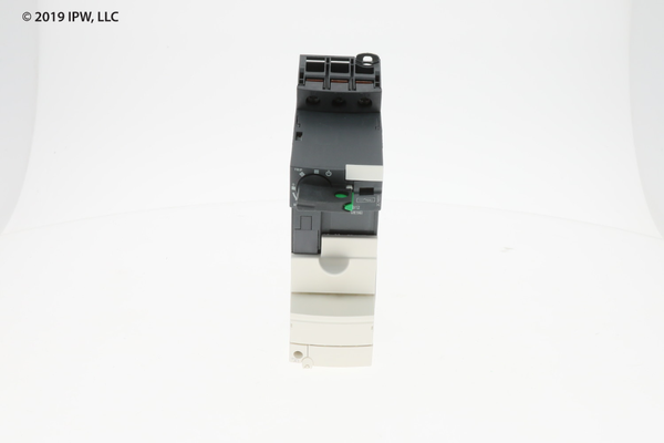 Square D Motor Starter Base (LUB12) - Motors